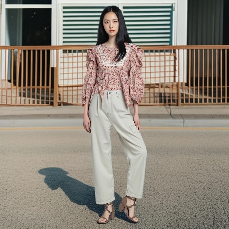 【A1401-A1600】丽姐童装 四季童装直播间过款链接 裙子 裤子 上衣