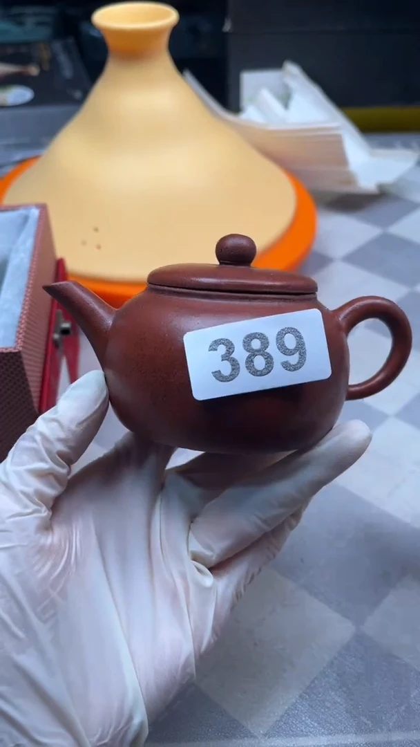 瓷片陶茶666文玩周边多人