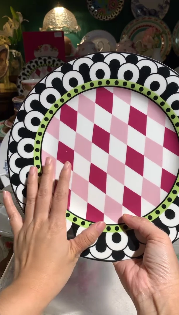 瓷片cc041陶瓷没有完美无瑕1个