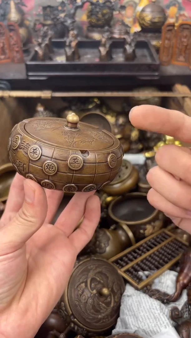 德尚铜专属精选链接