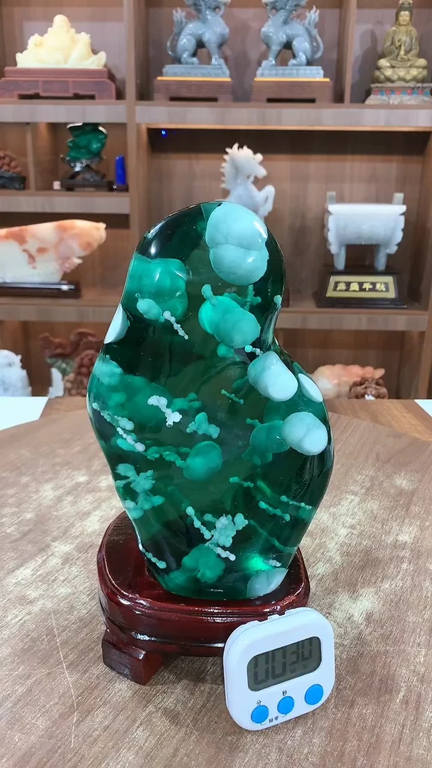 石材家居精品摆件