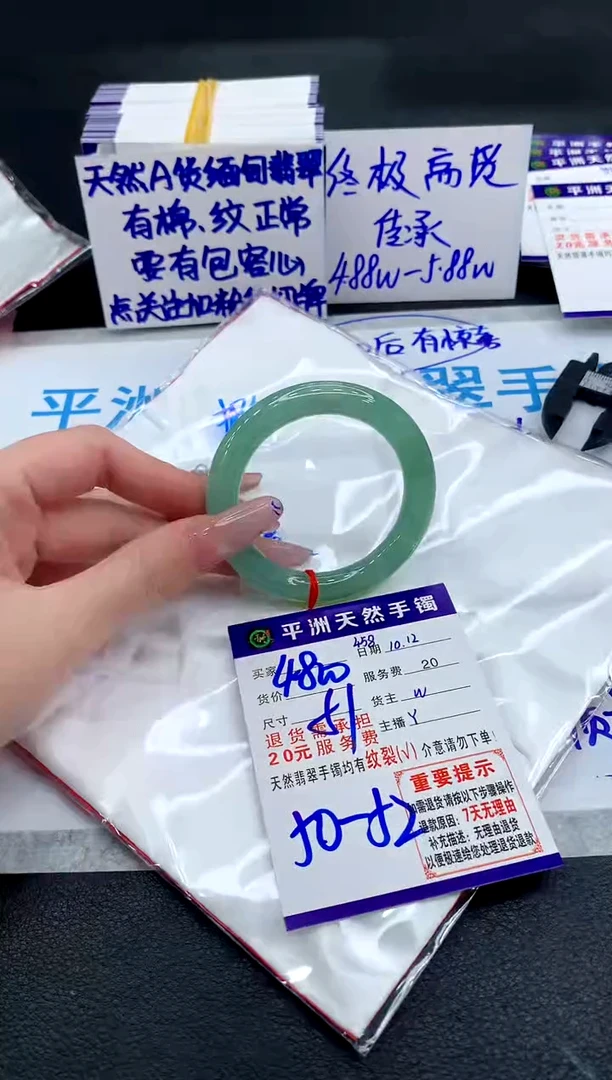 未镶嵌手镯翡翠1111111