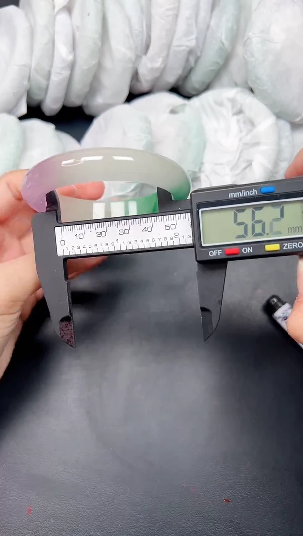 精品手镯，一物一拍U069