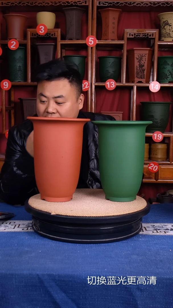 紫砂花盆11111111111