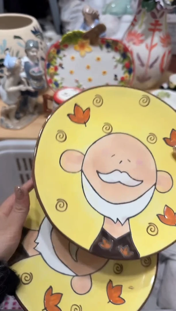 【闪购商品】瓷片489默认微瑕19.9包邮----