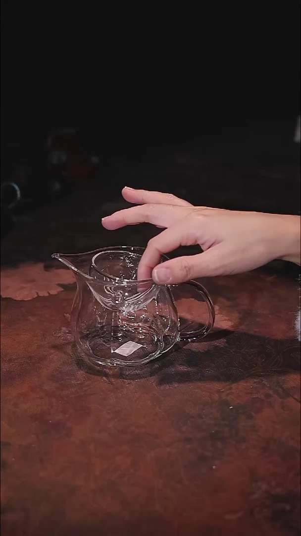 陶瓷茶具（无礼盒）@@A13703