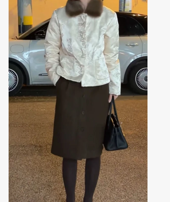 时尚潮流百搭精品女装dgd9051