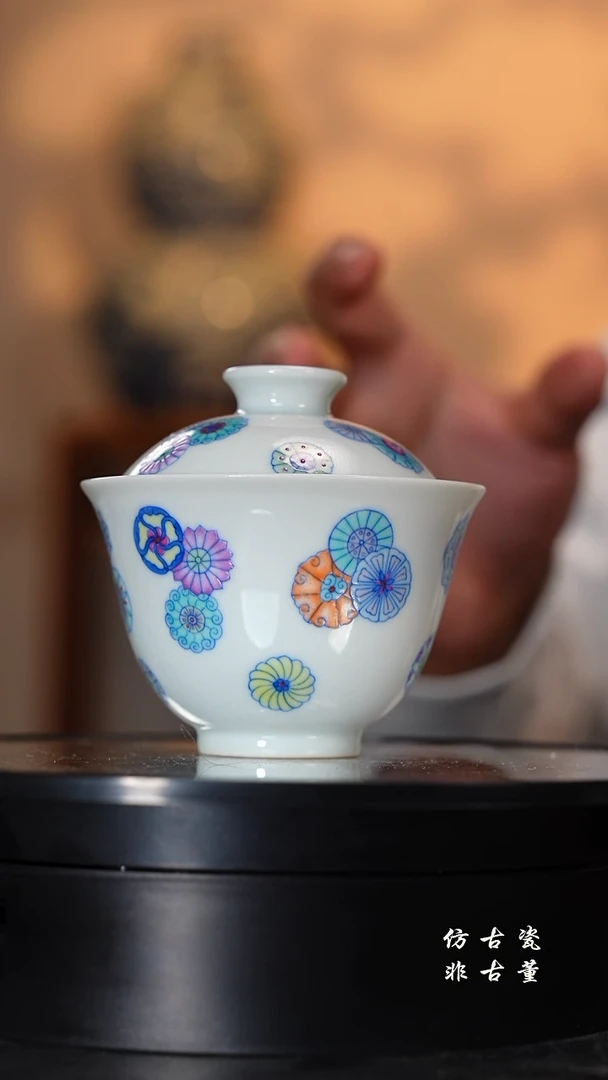 摆件老曹严选好物分享