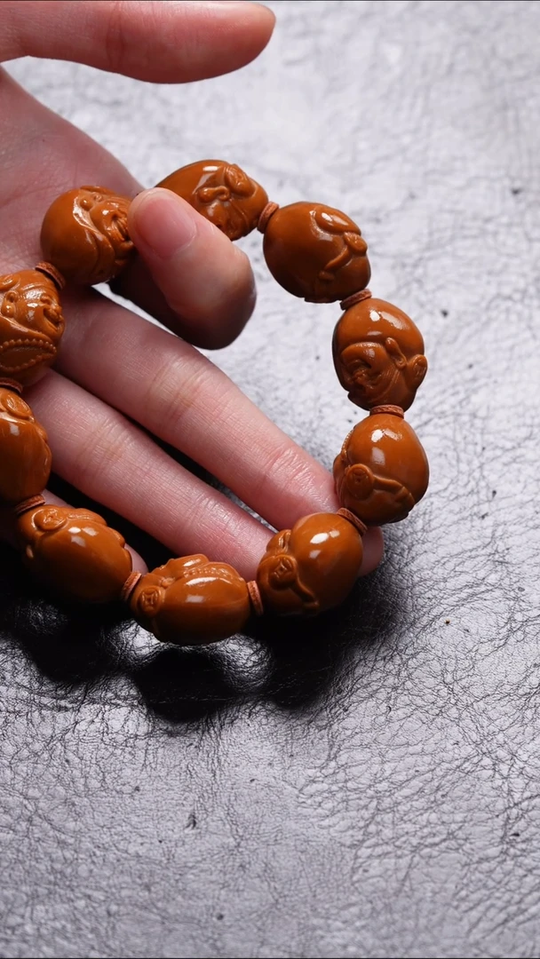 手串/手链橄榄核橄榄核