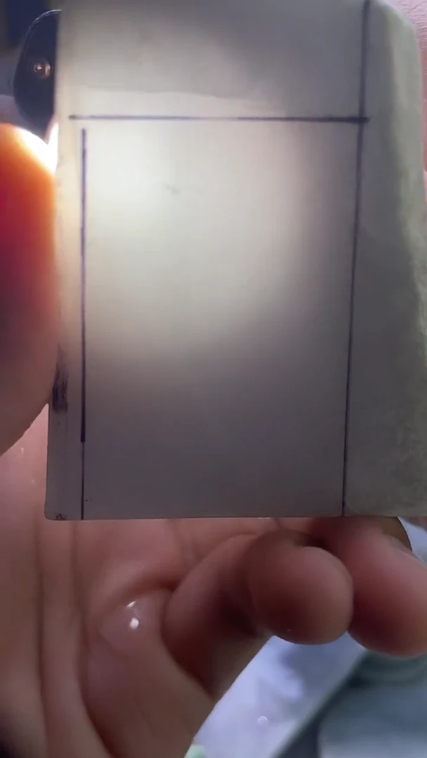 翡翠挂件未镶嵌翡翠994