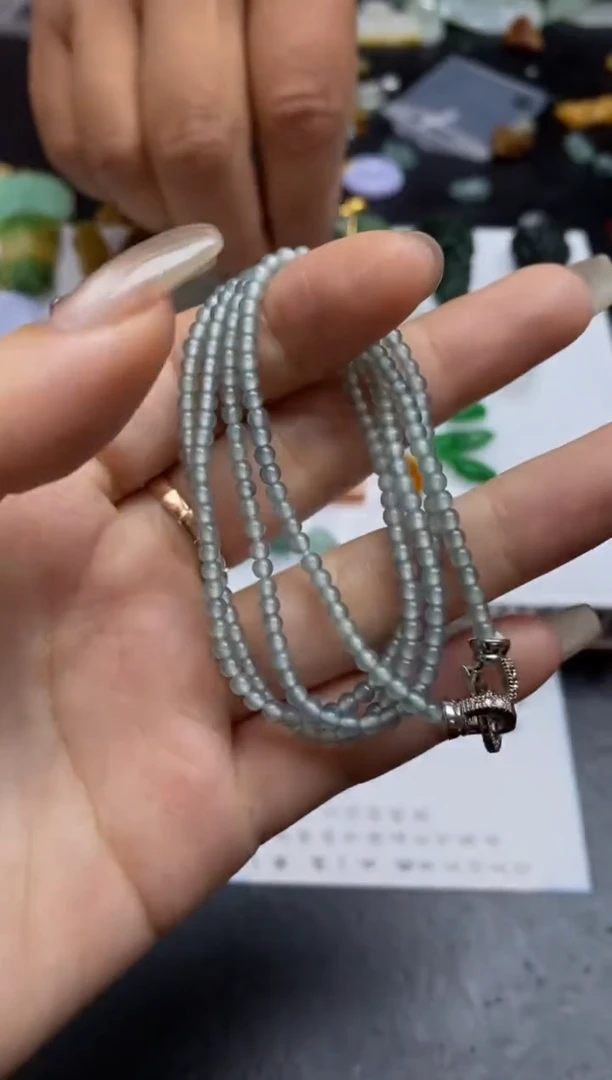 【闪购商品】定制翡翠未镶嵌翡翠毛货~