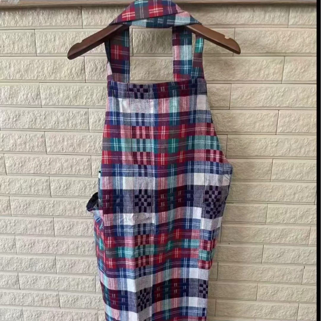 桑在云间灶君围裙