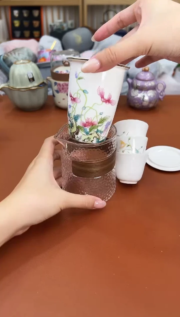 万家瓷坊清货商品链接@@X502