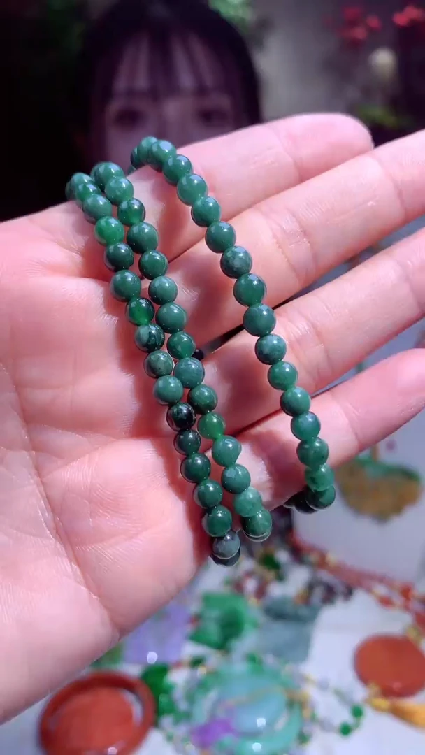 未镶嵌定制翡翠21天然翡翠（拍一发一）