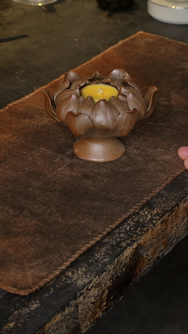 【闪购商品】鱼和熊工作室茶器