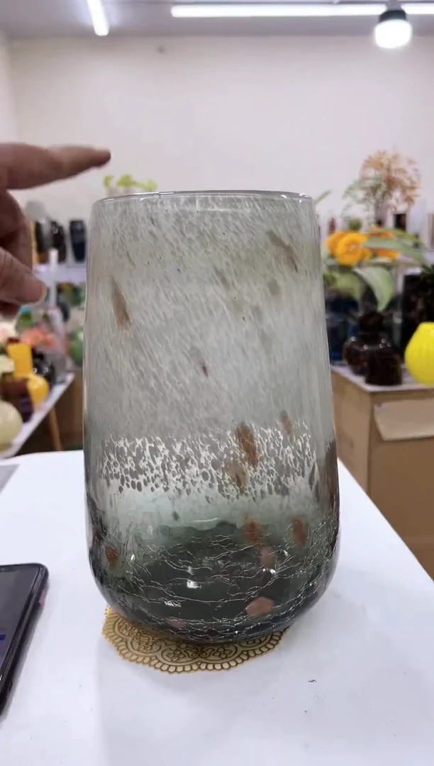 【闪购商品】也麦花器