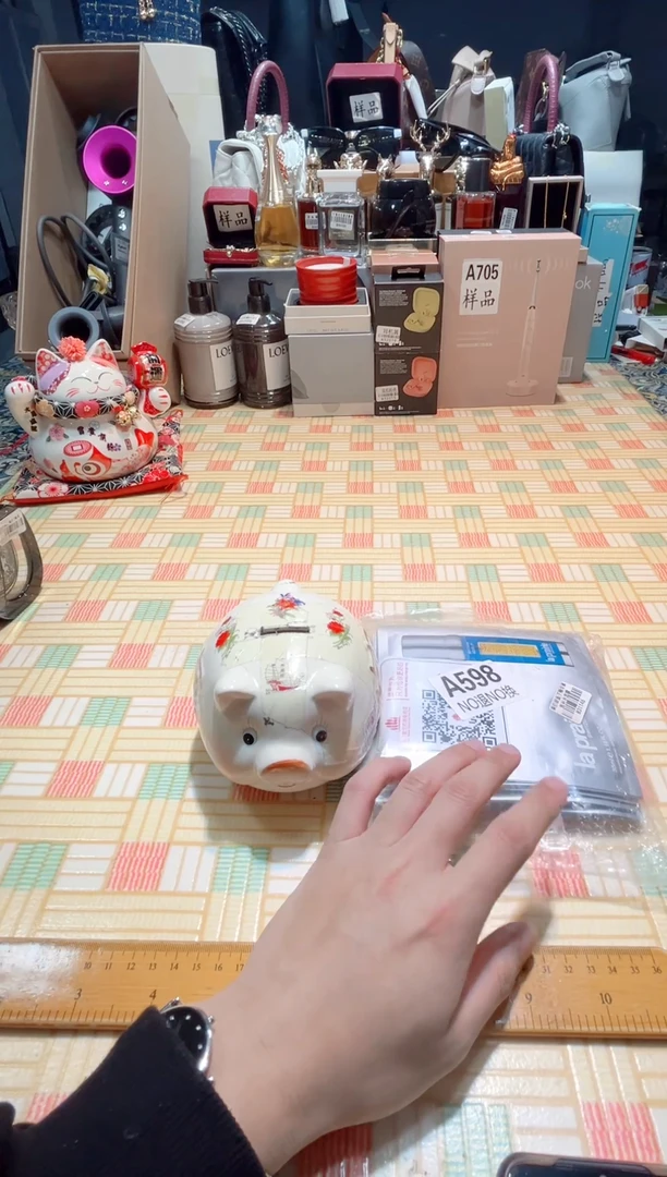 瓷片瓷器 库房到期 全部地板价@@1