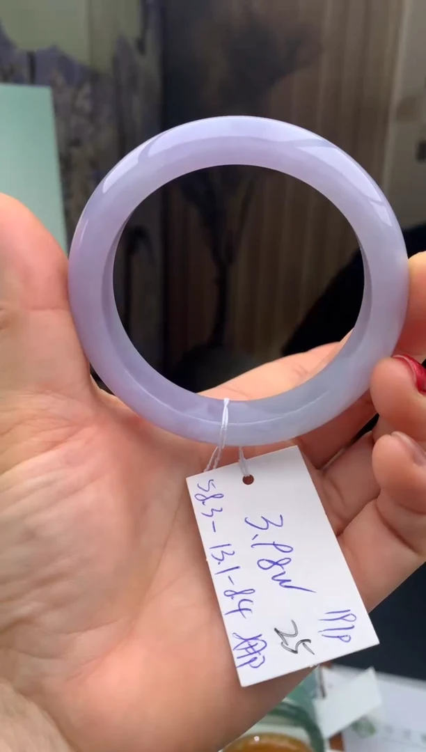 未镶嵌手镯翡翠17