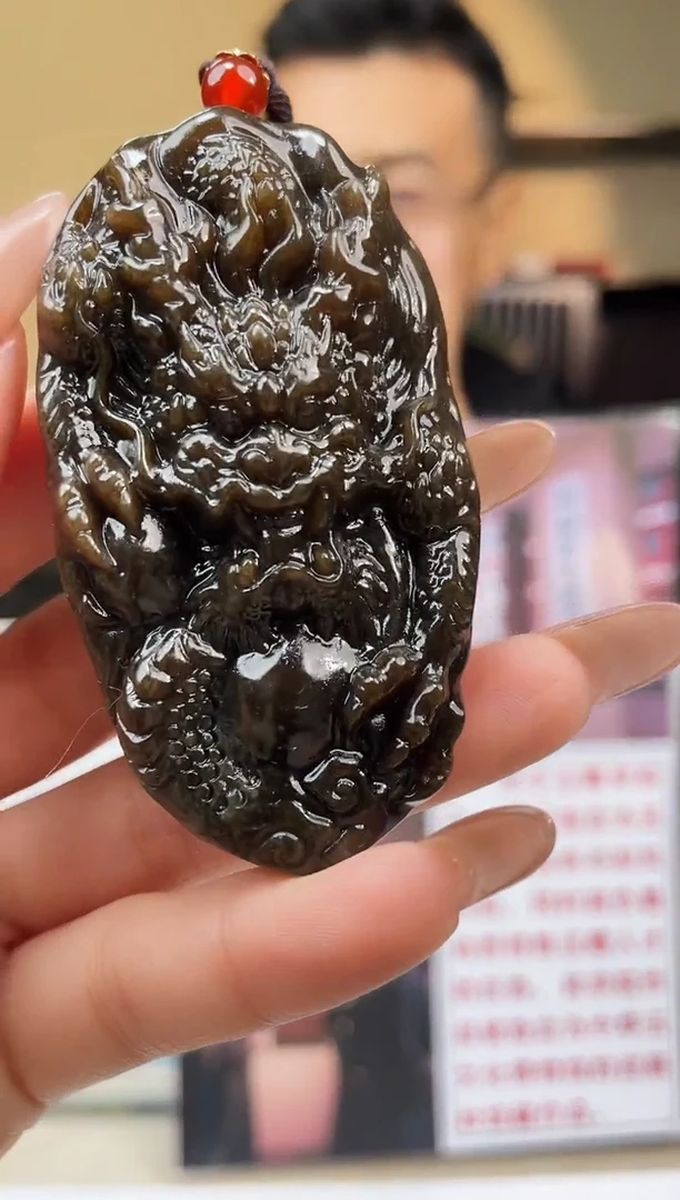 定制和田玉多样性发货拍一发一