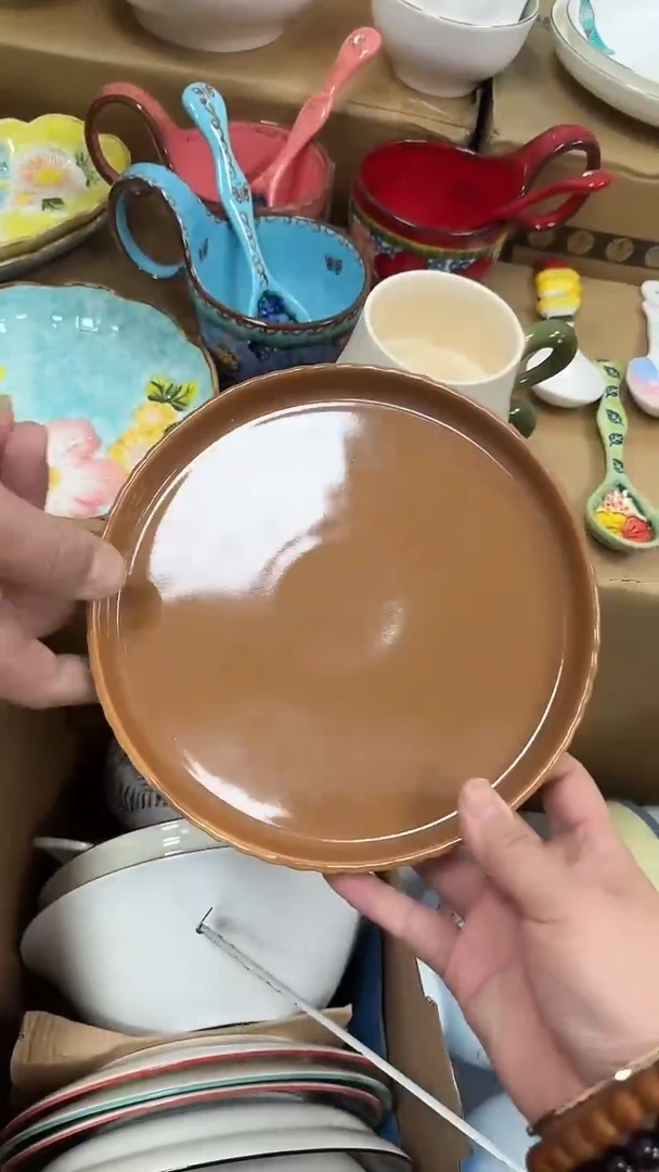 瓷20包邮接受微瑕