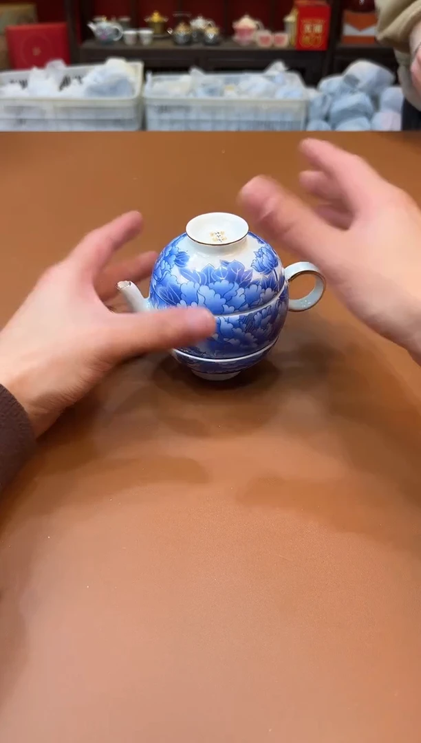 【闪购商品】其他禧一茶器粉丝福利@@888