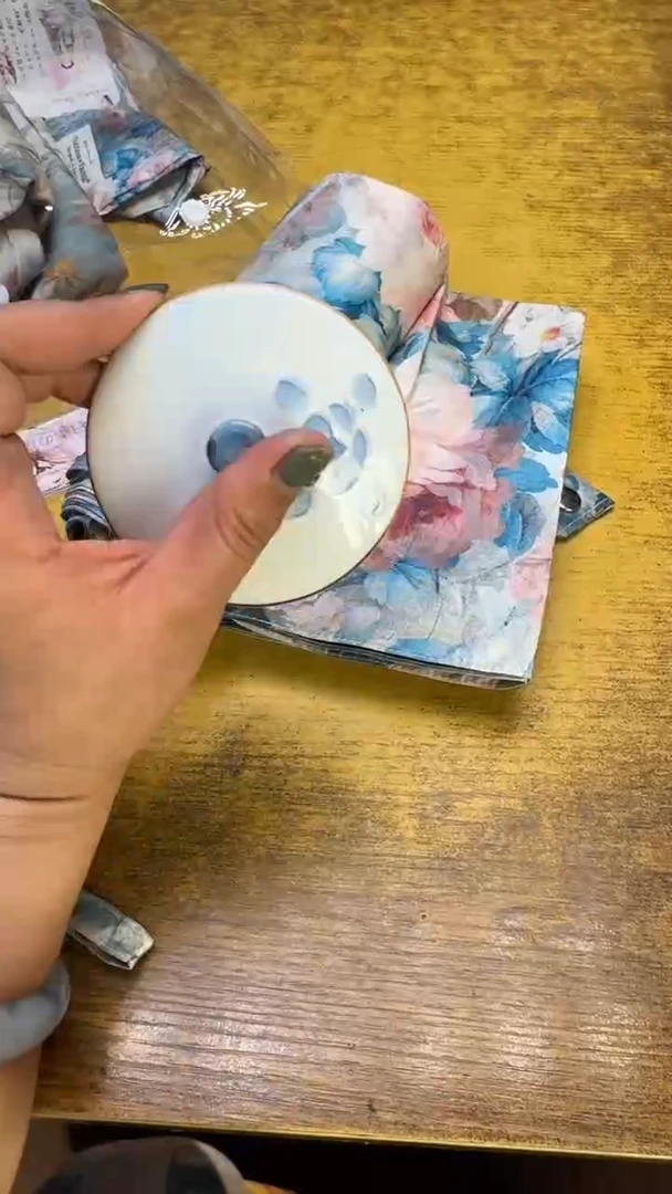 瓷器瓷器瑕疵脏旧91