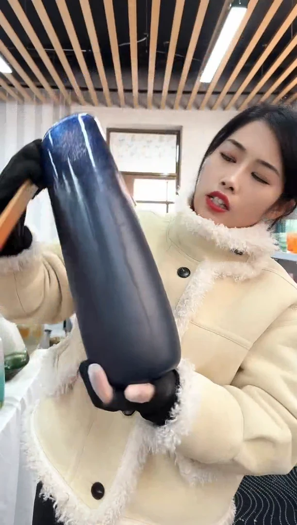 【闪购商品】花瓶10*40..........