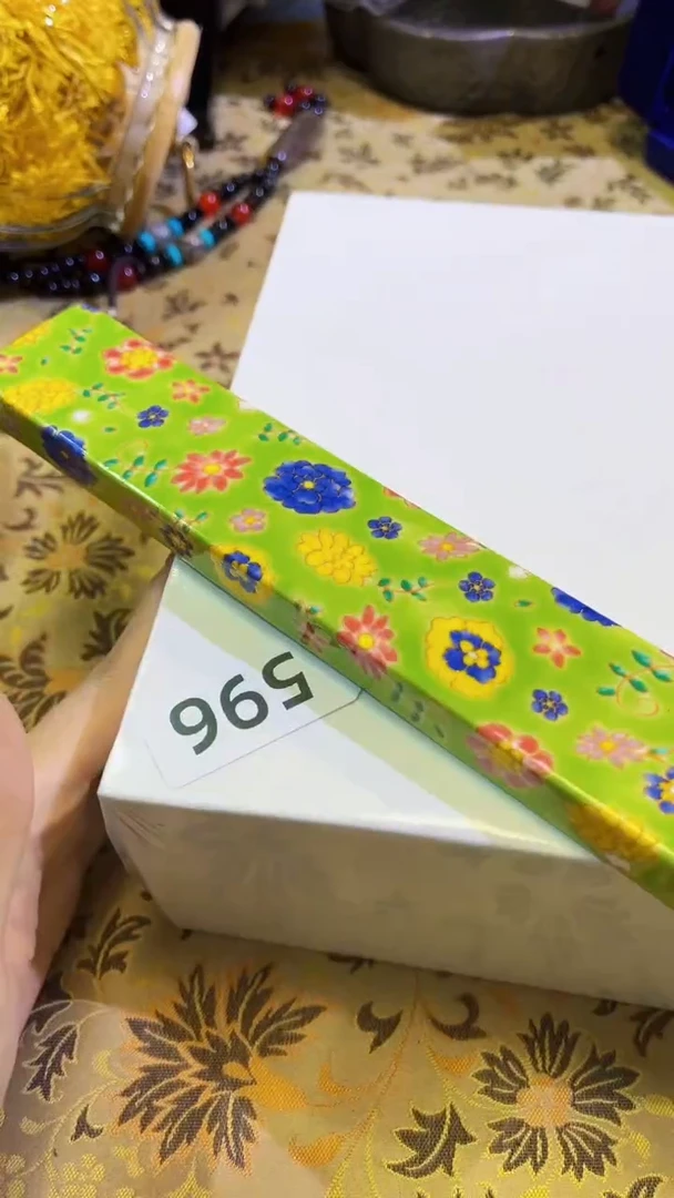 【闪购商品】瓷片陶茶666文玩周边多人