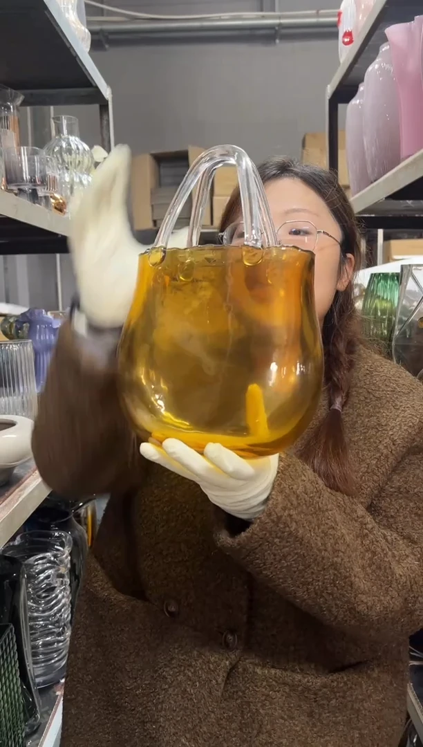 水养鲜花干花插花客厅装饰品