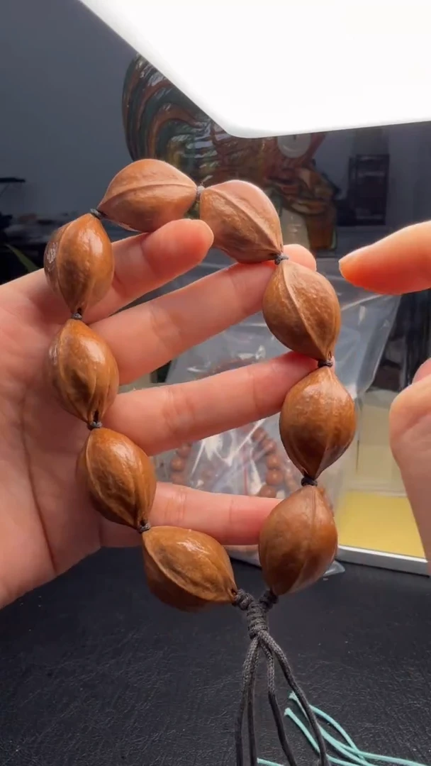 手串/手链橄榄核2030左右梅林铁核供货款