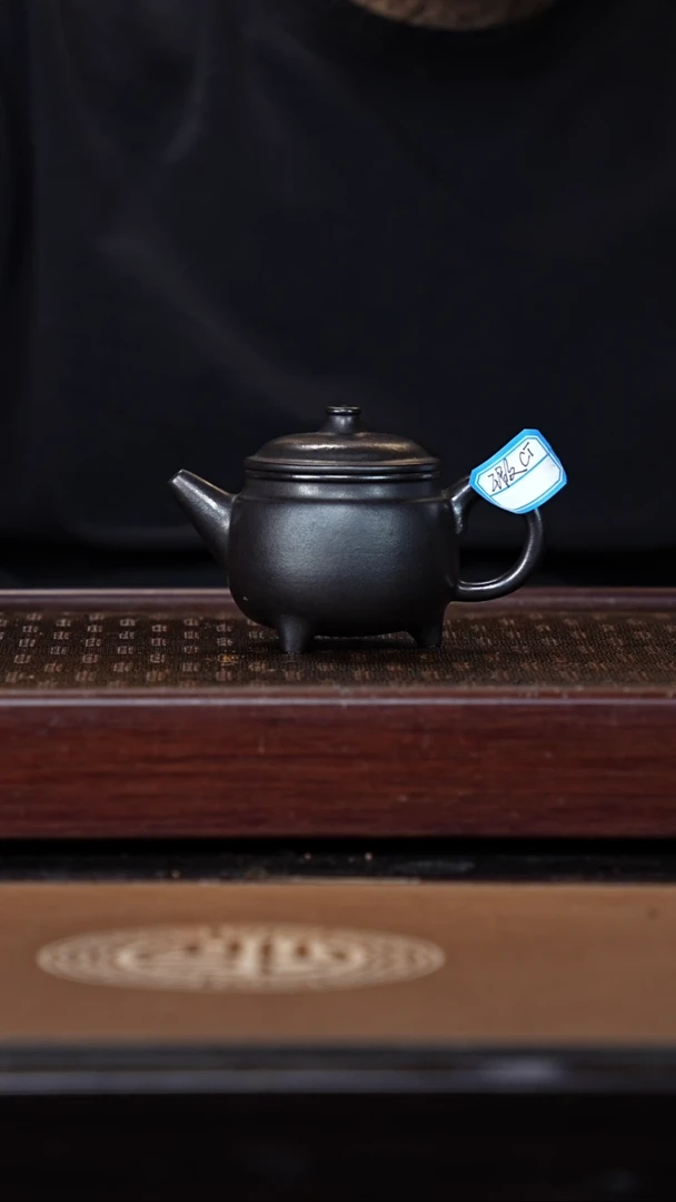 茶壶紫砂大*石黄茶壶