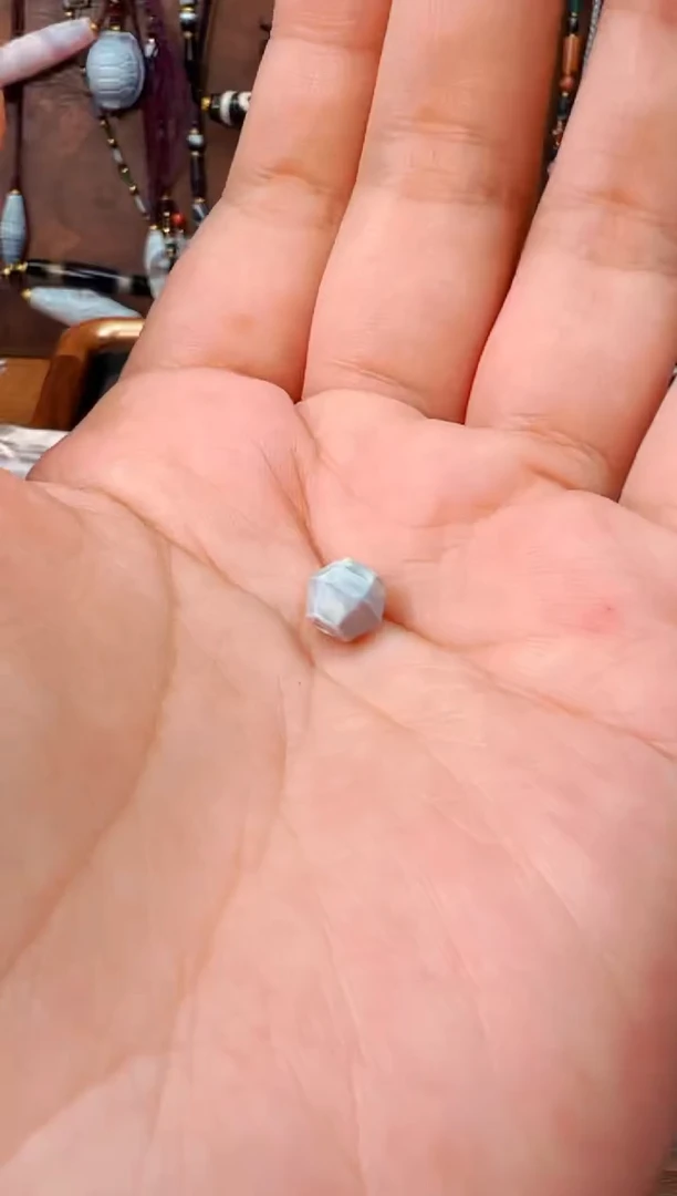 【东南亚珠饰】配珠