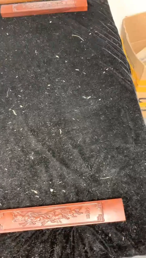 卷轴画160千手千眼观音