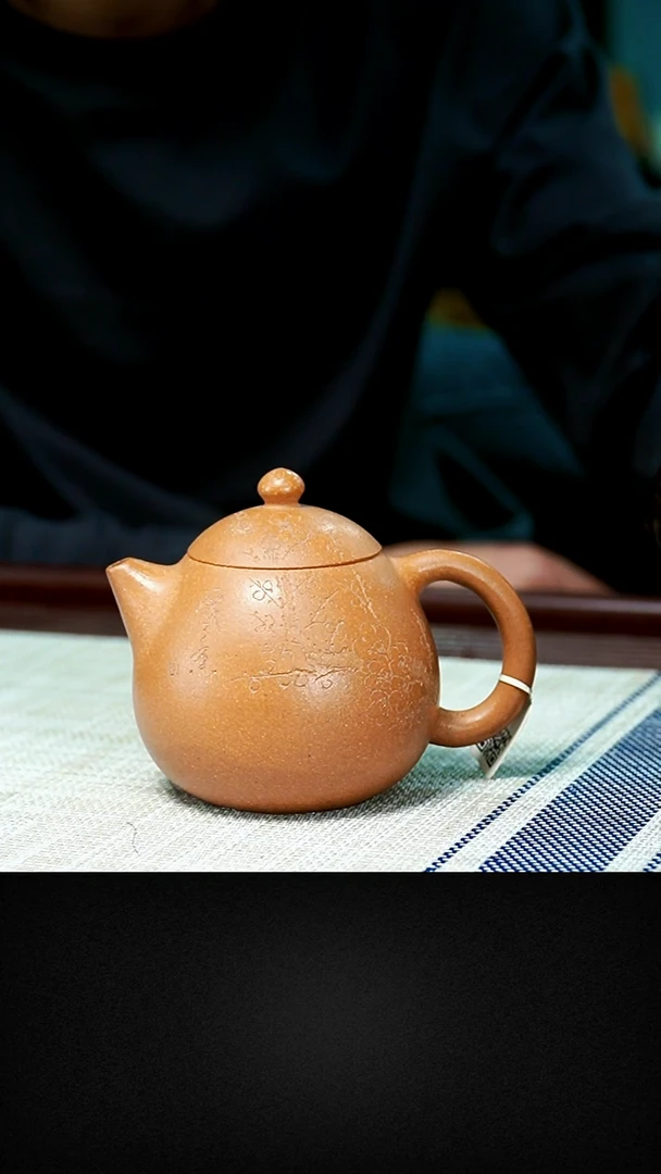 茶壶紫砂茶壶 紫砂31