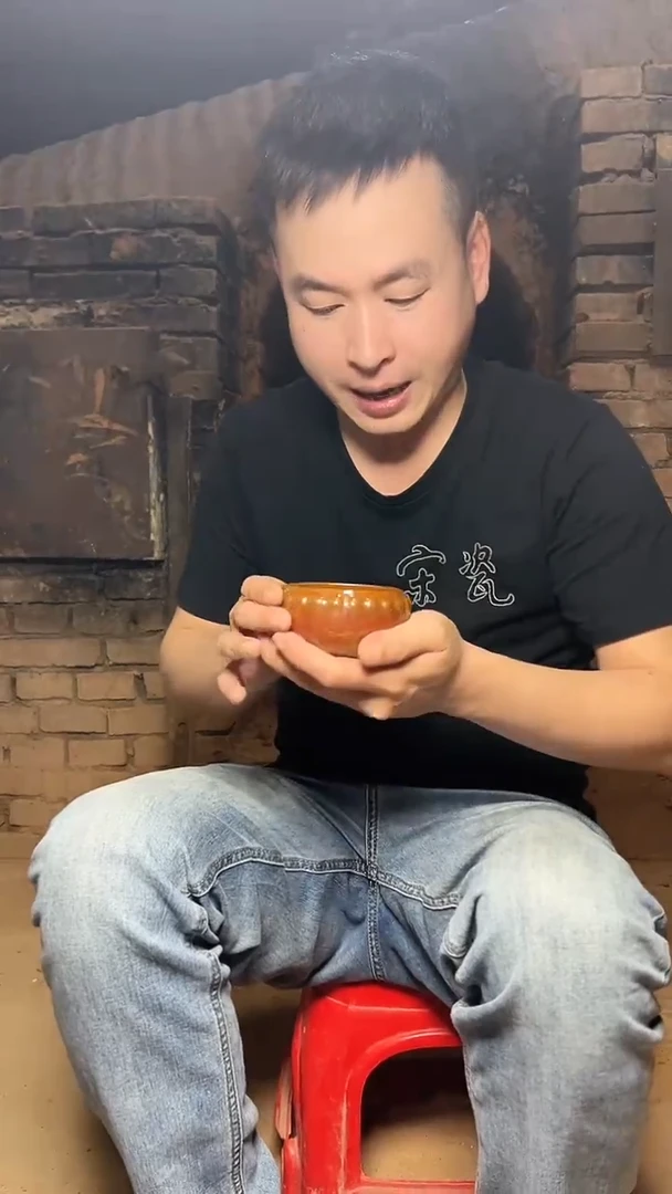 茶盏名家匠人倪锋23
