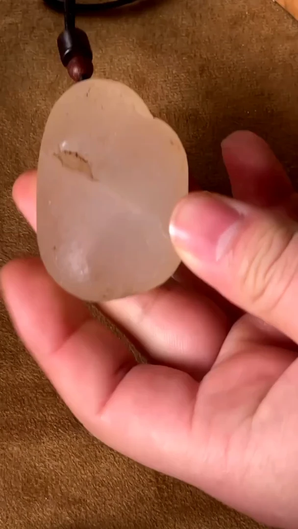 水晶摆件未镶嵌135