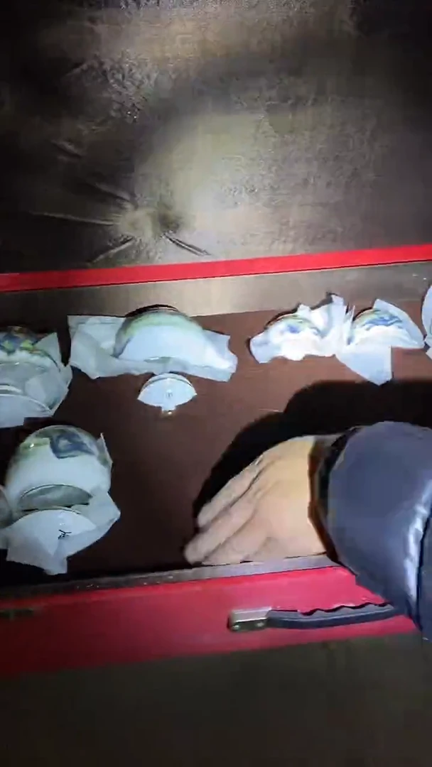 V236景德镇高端瓷器