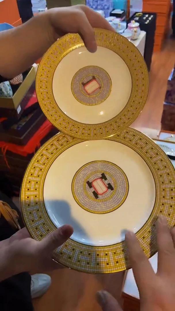 【闪购商品】鸿辉家品牌瓷器，京东包邮！