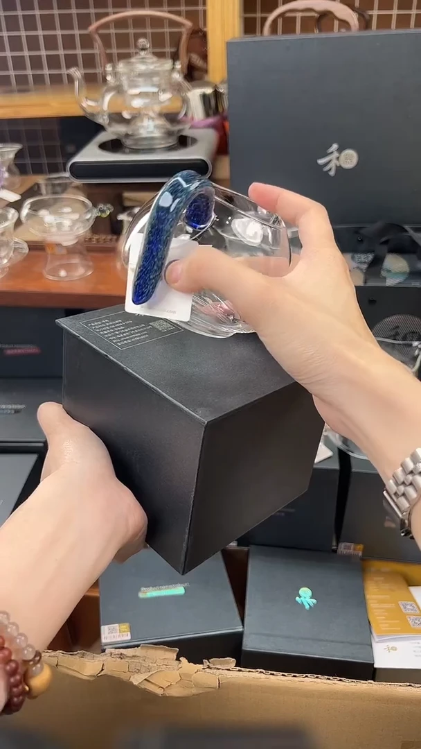 @@禾器炫彩淡然蓝彩