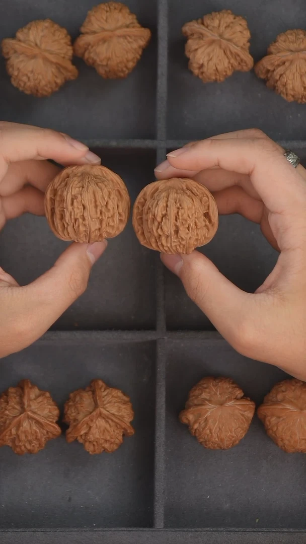 把件文玩核桃定向39汉高楼