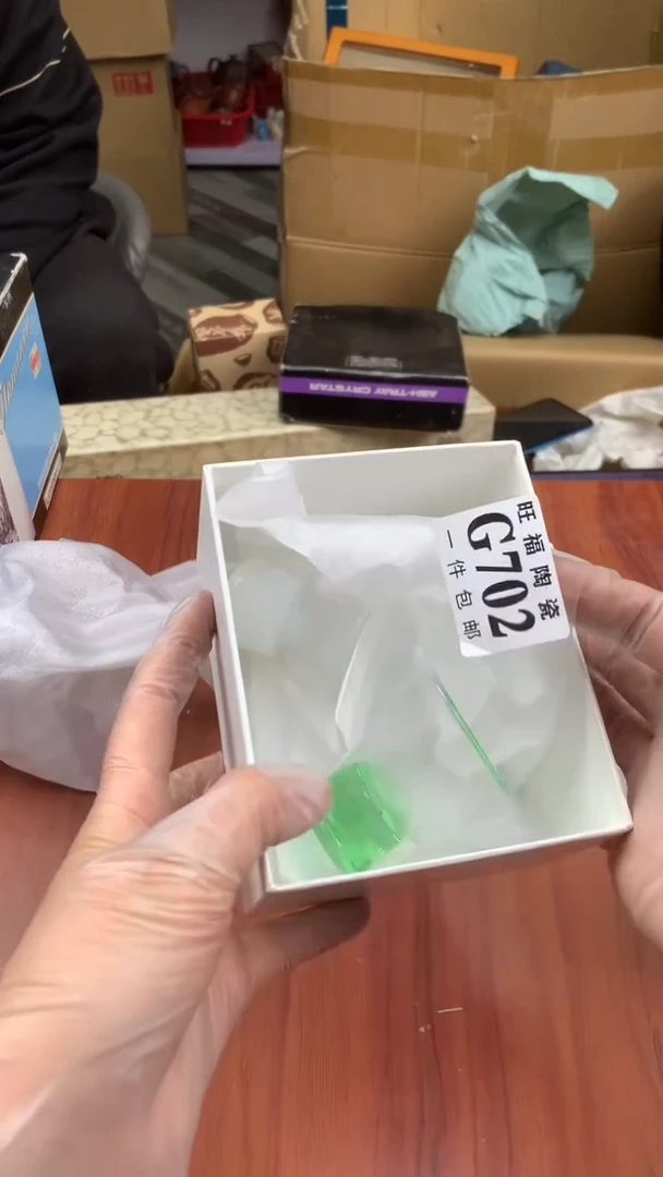 瓷片玲****g校长家杂项籈选3