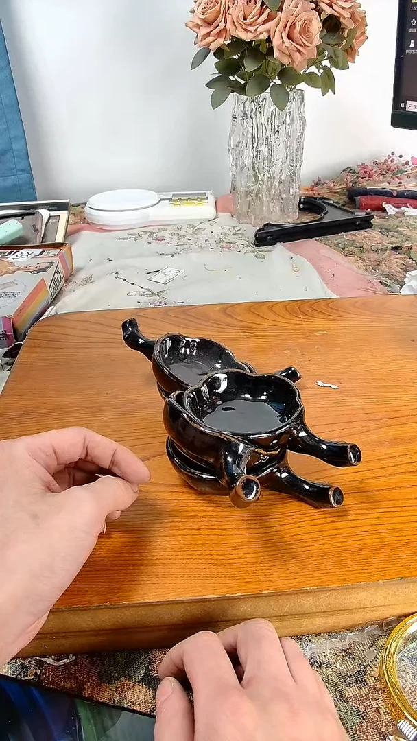 瓷片用****2小淼海外陶瓷工艺品