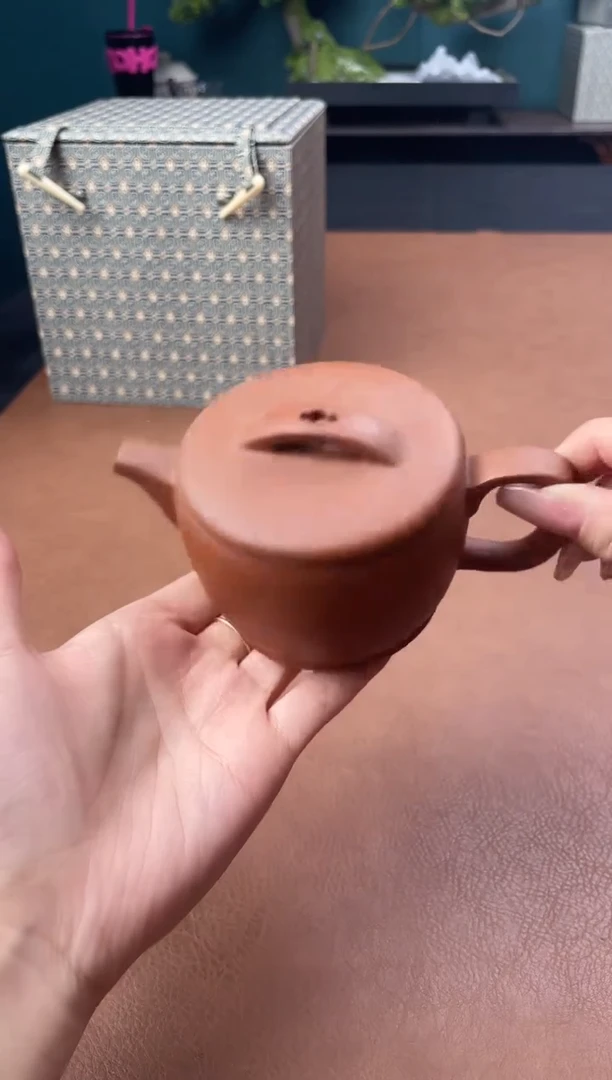 茶壶紫砂紫砂壶246