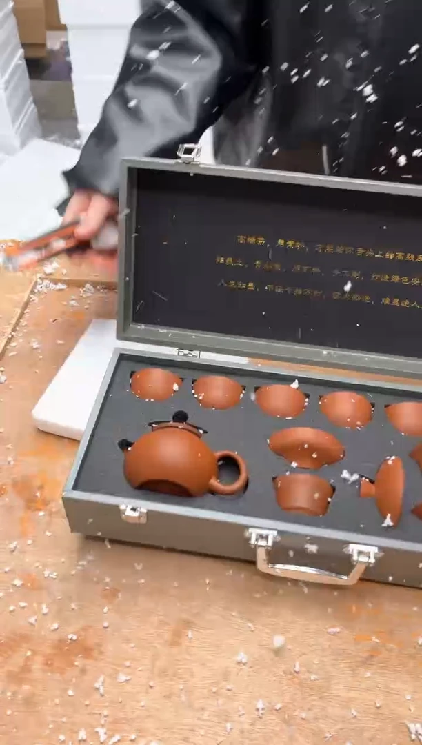 【闪购商品】其他@@@@【闪购链接】精美茶具便宜卖了