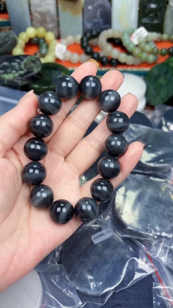 颈饰未镶嵌和田玉和田玉