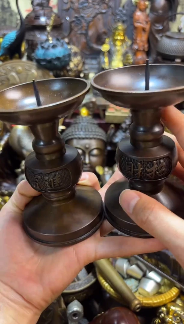 【闪购链接】苏古精品铜器专属连接