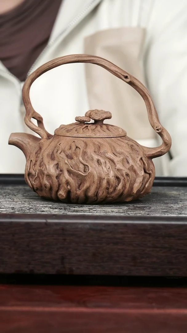 茶壶紫砂精品紫砂壶38......380CC