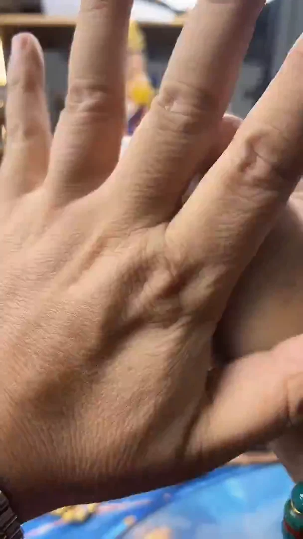 手串/手链橄榄核大***态5