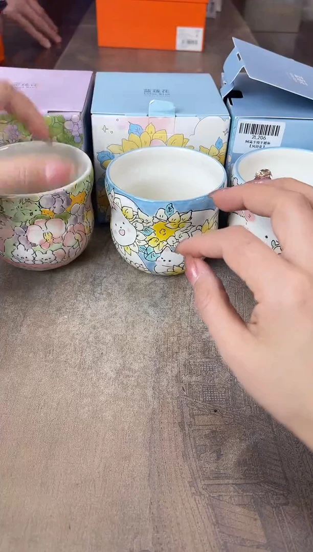 瓷片2L206+2L207+2L208