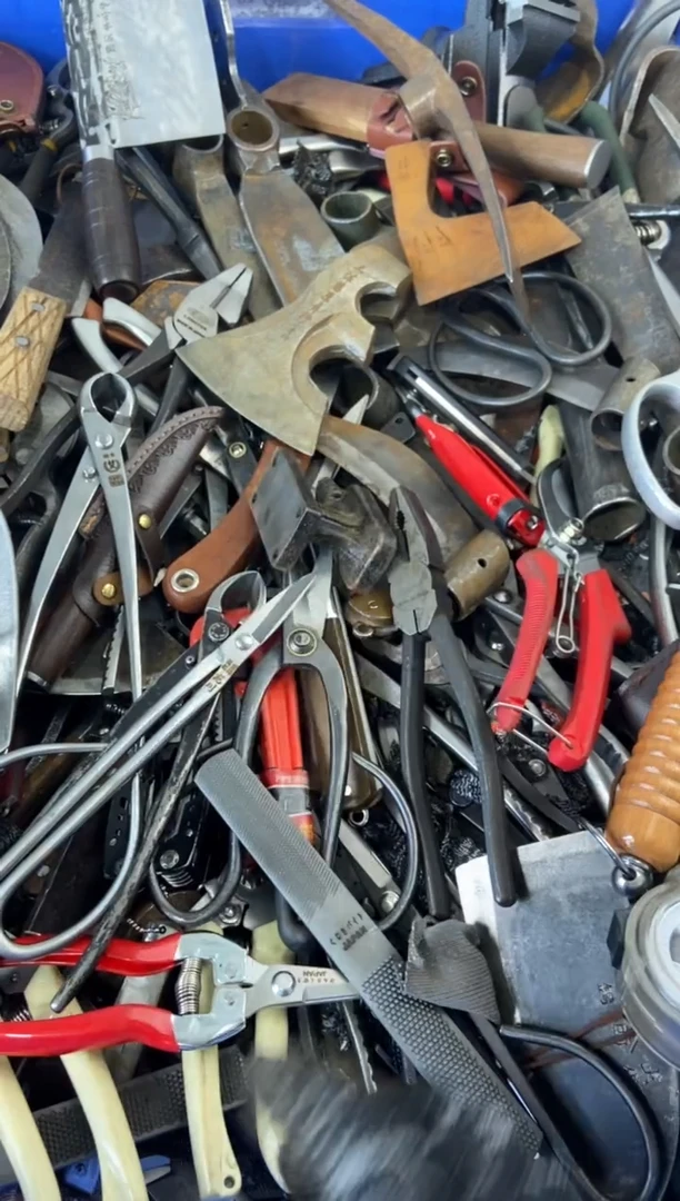 蒋**爷五金园艺农具厨具工具闪购